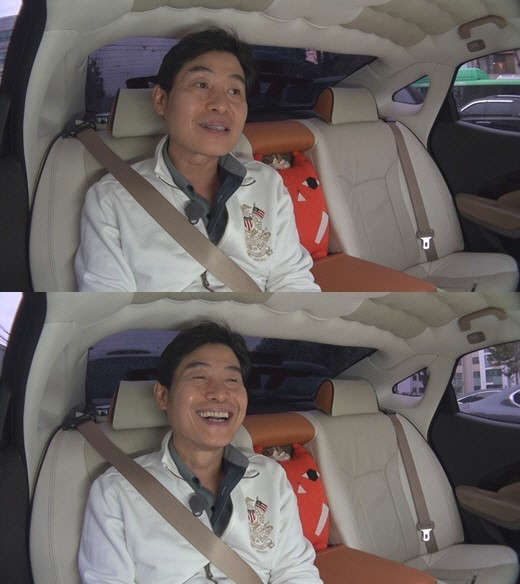 사진=tvN '현장토크쇼 택시'